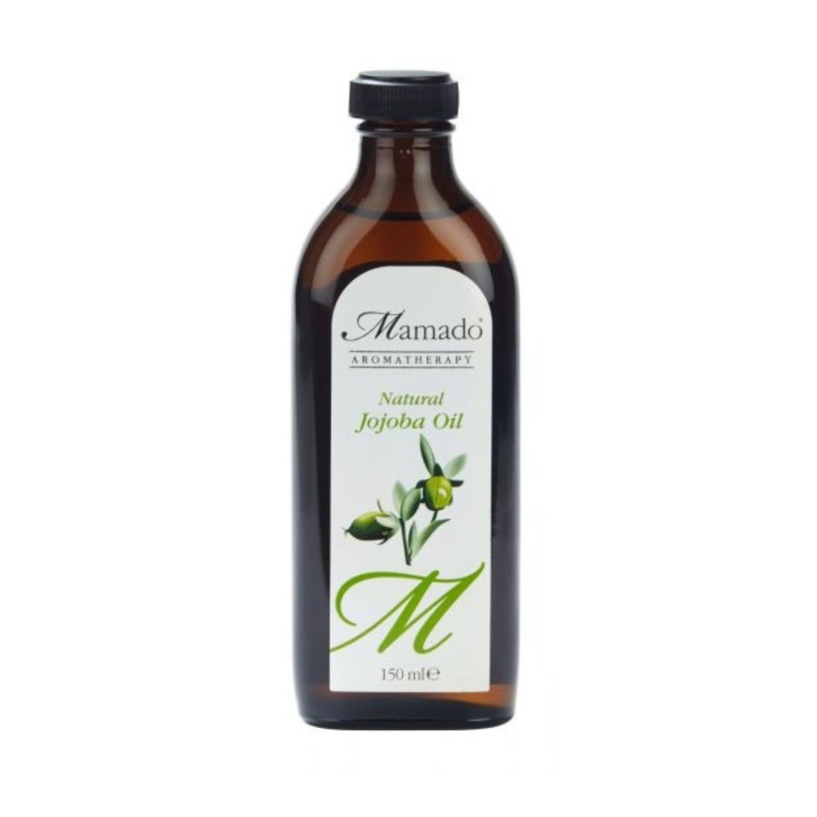 Mamado Natural Jojoba Oil 150ml