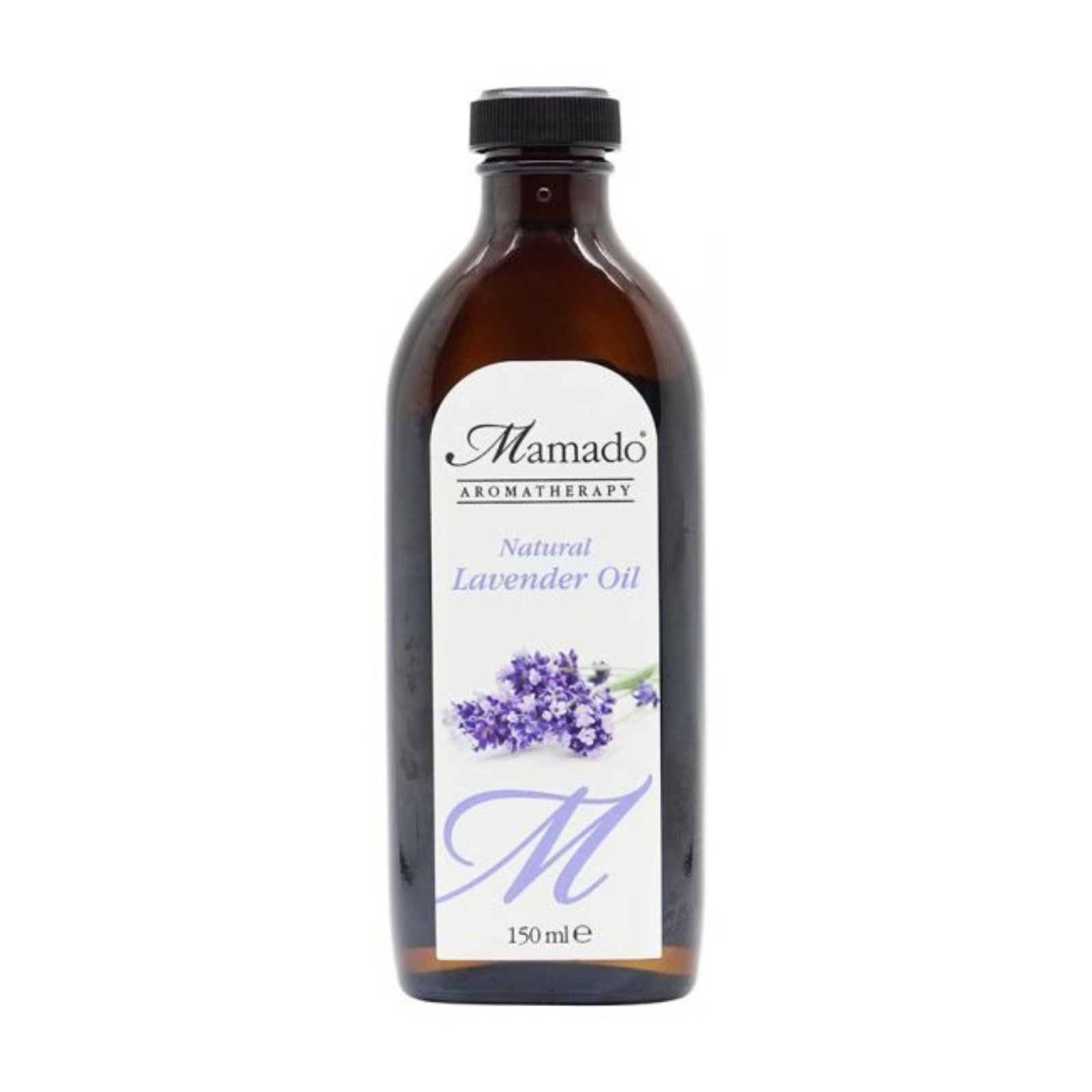 Mamado Natural Lavender Oil 150ml