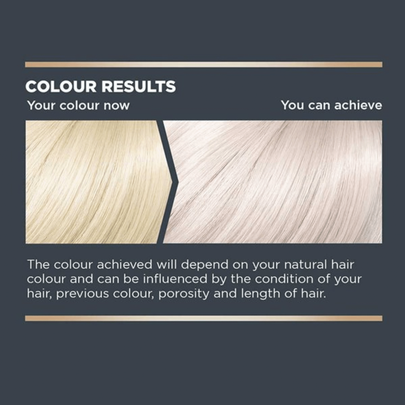 BBlonde Maximum Blonde Toner Pearl Hair Dye - Image 3