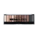 Technic Mega Nudes Eyeshadow Palette