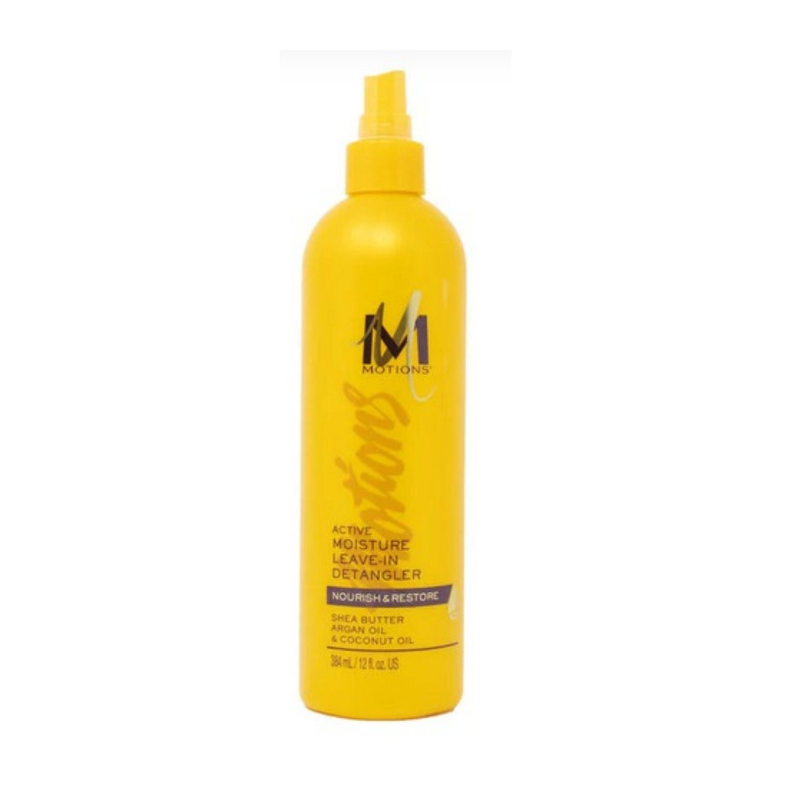 Motions Active Moisture Leave-In Detangler