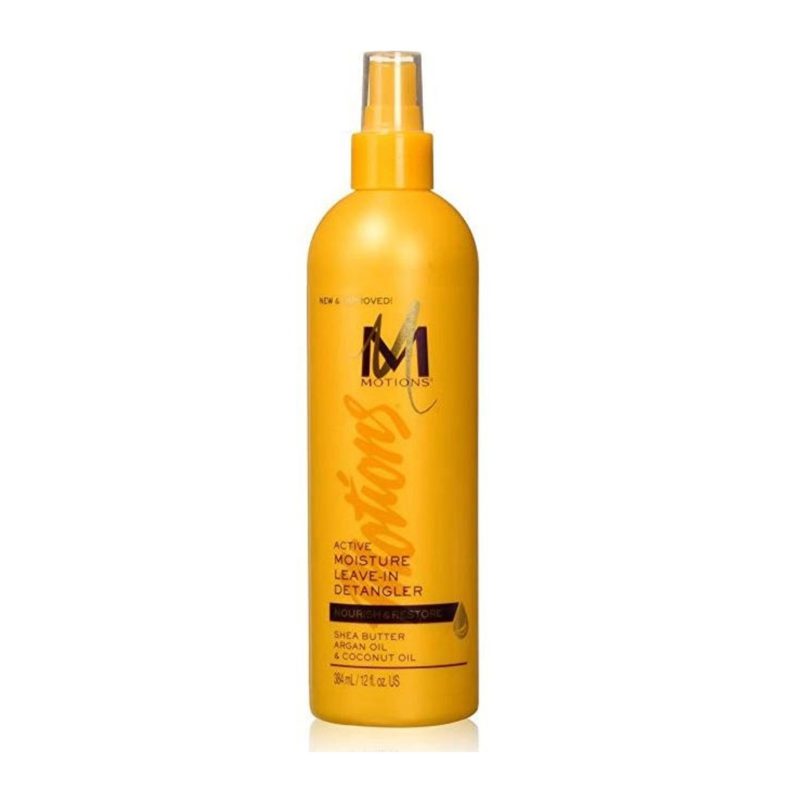 Motions Active Moisture Leave-In Detangler - Image 2