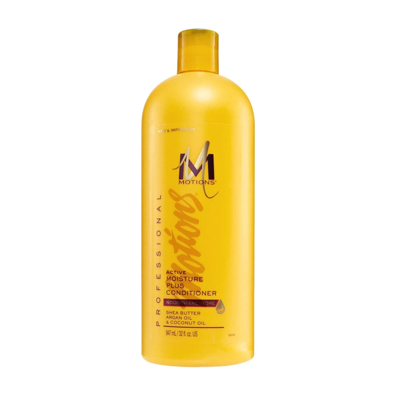 Motions Active Moisture Plus Conditioner - 947 ml