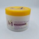 Motions Hair & Scalp Daily Moisturizing Hairdressing