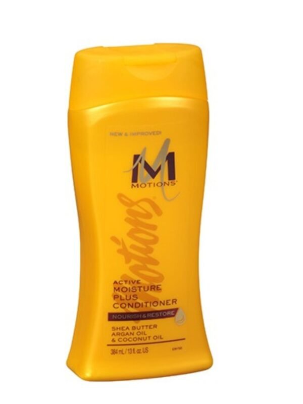 Motions Nourish & Restore Active Moisture Plus Conditioner
