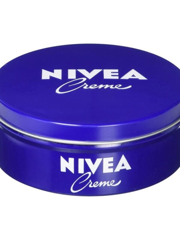 NIVEA Cream Deep Moisturizing Skin Care for Face & Body 150ml