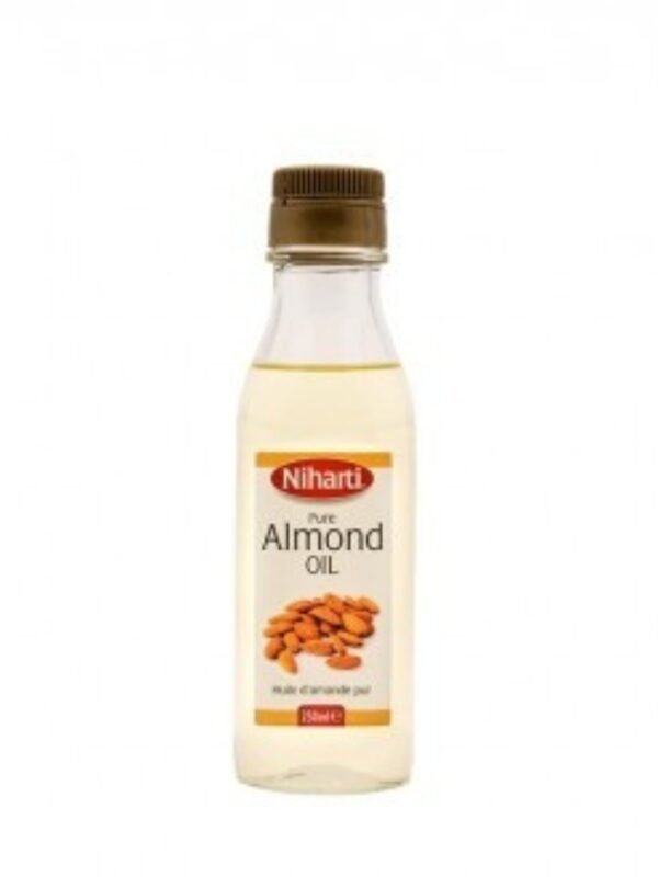 Niharti Almond Oil