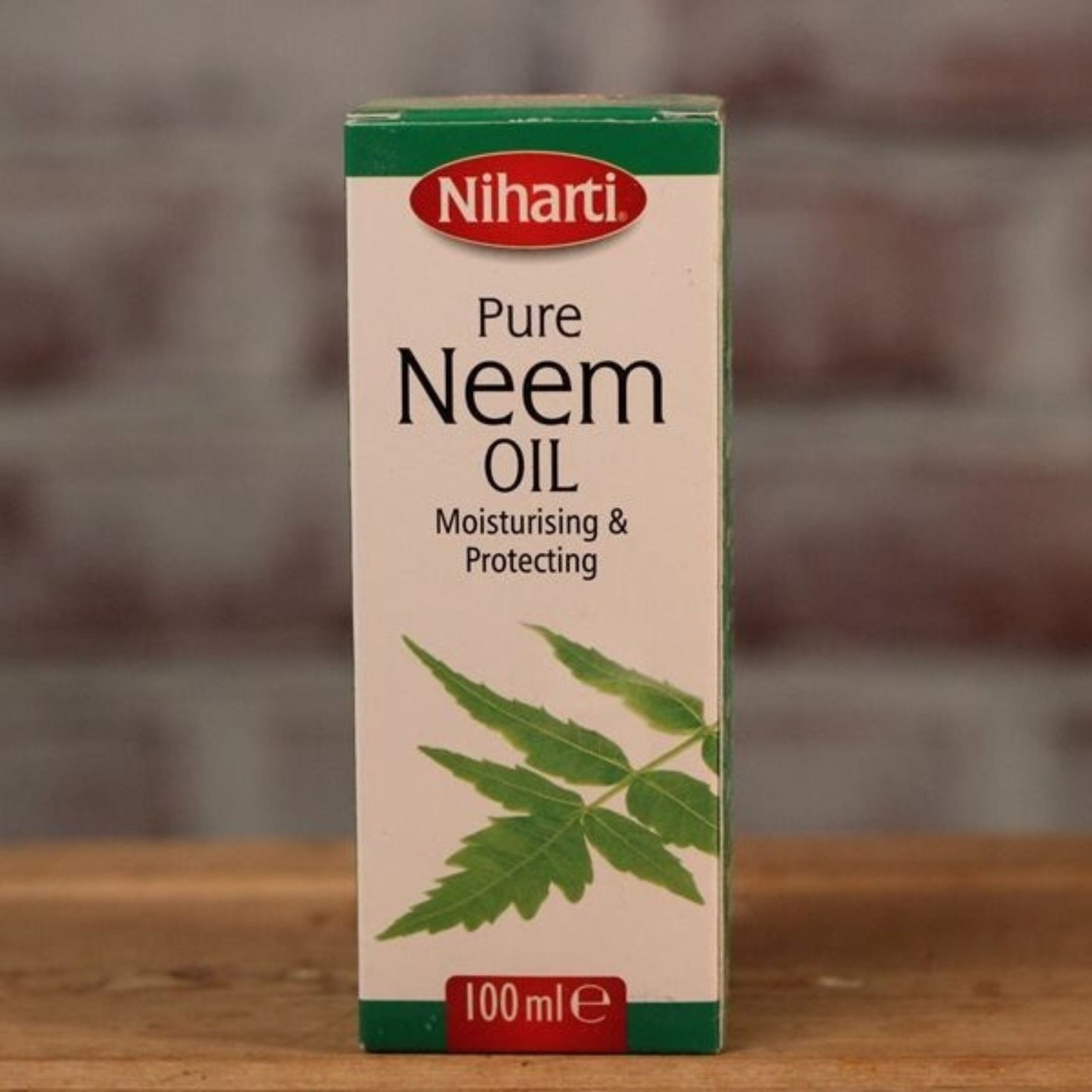 Niharti Pure Neem Oil