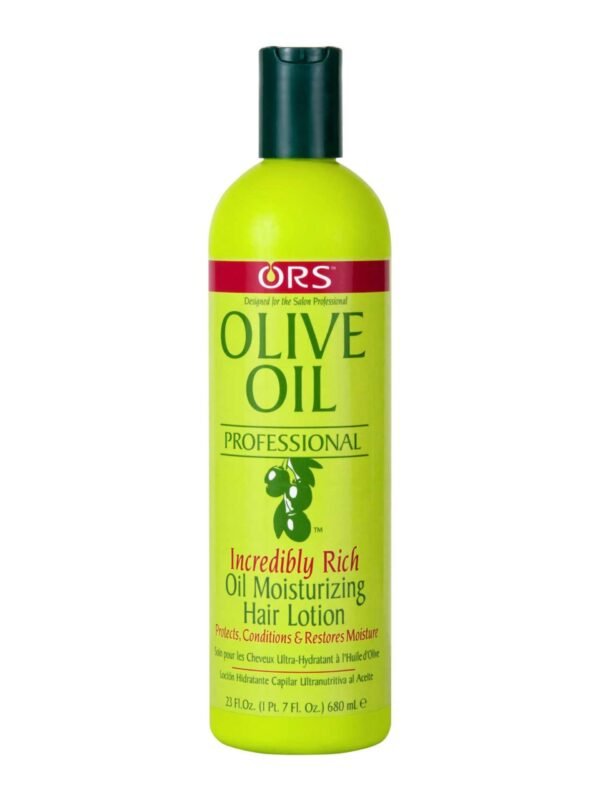 ORS Olive Oil Professional Incredibly Rich Oil 23oz