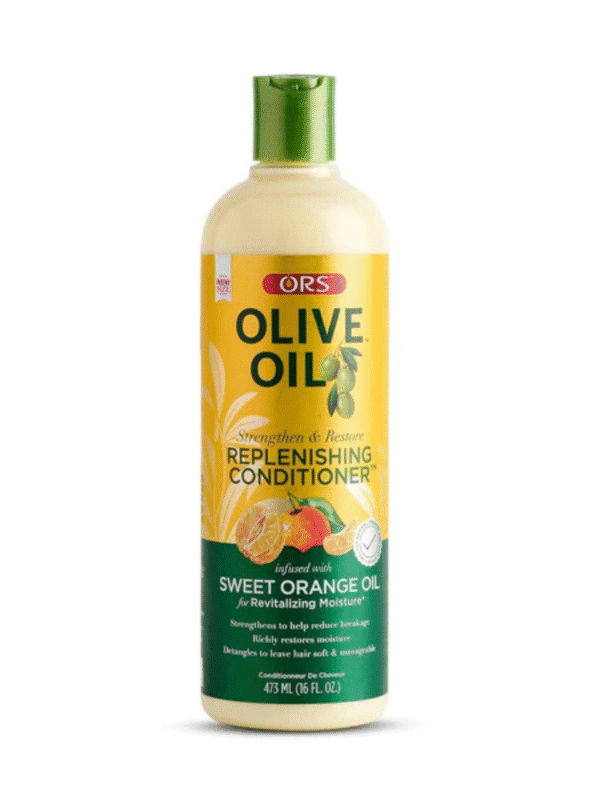 ORS Olive Oil Replenishing Conditioner 16.0oz