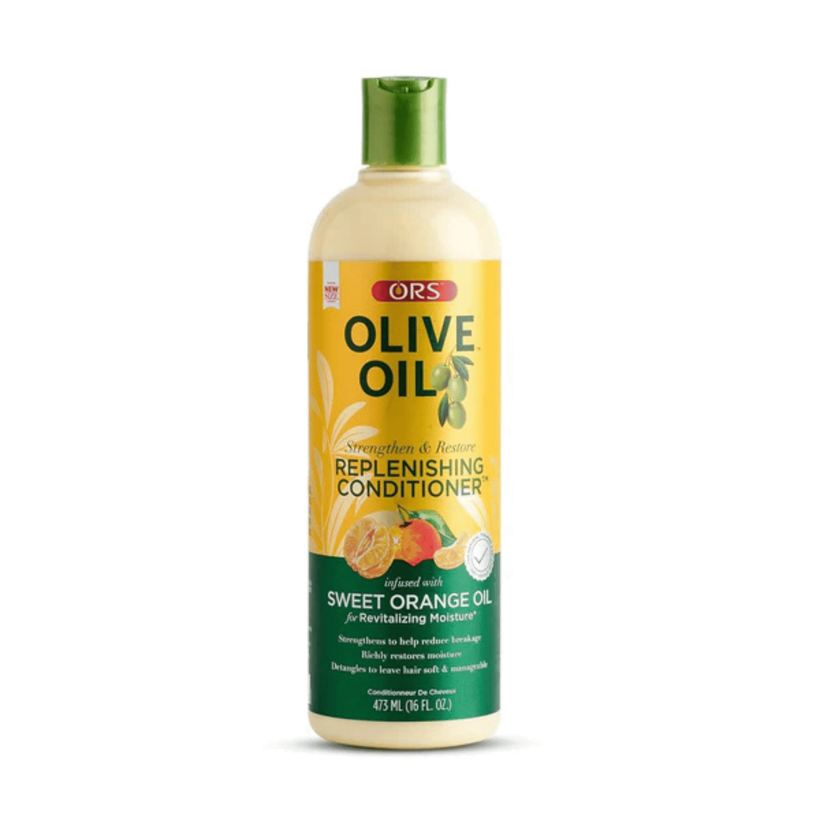 ORS Olive Oil Replenishing Conditioner 16.0oz