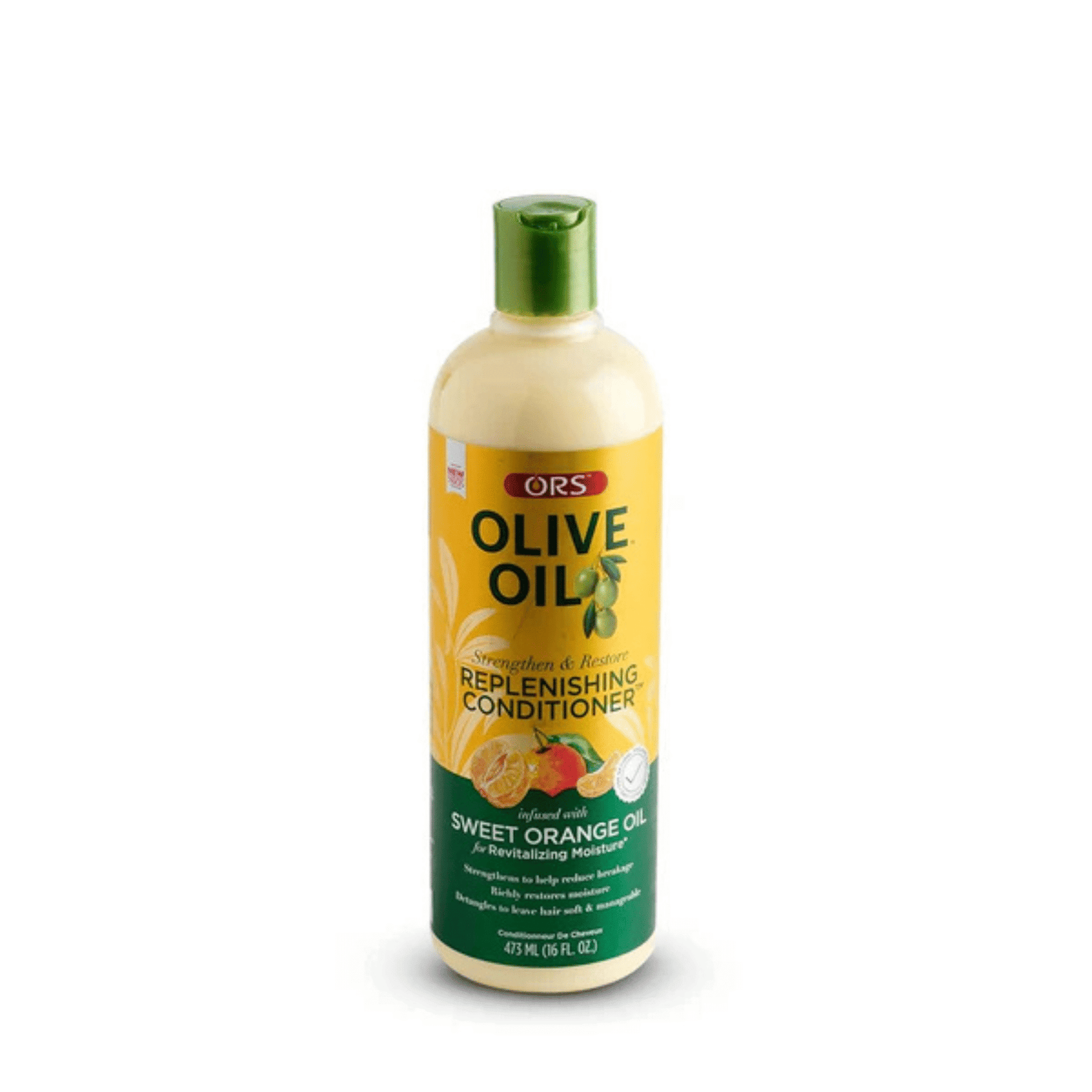 ORS Olive Oil Replenishing Conditioner 16.0oz - Image 3