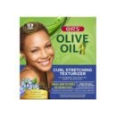 ORS Olive Oil Texturizer Kit All Hair Types