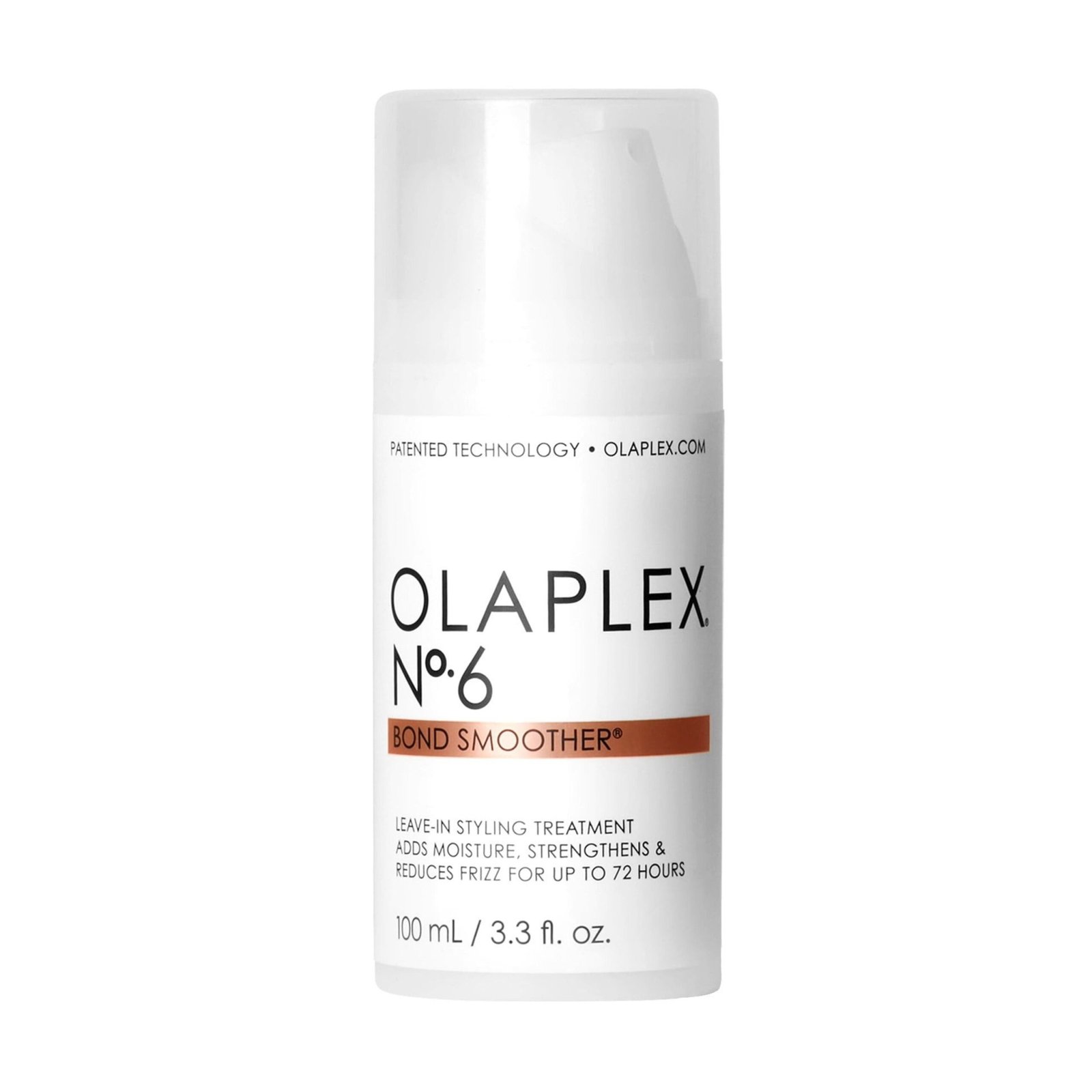 Olaplex No.6 Bond Smoother 3.3oz