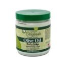 Originals by Africa's Best Extra Virgin Olive Oil Body Lotion