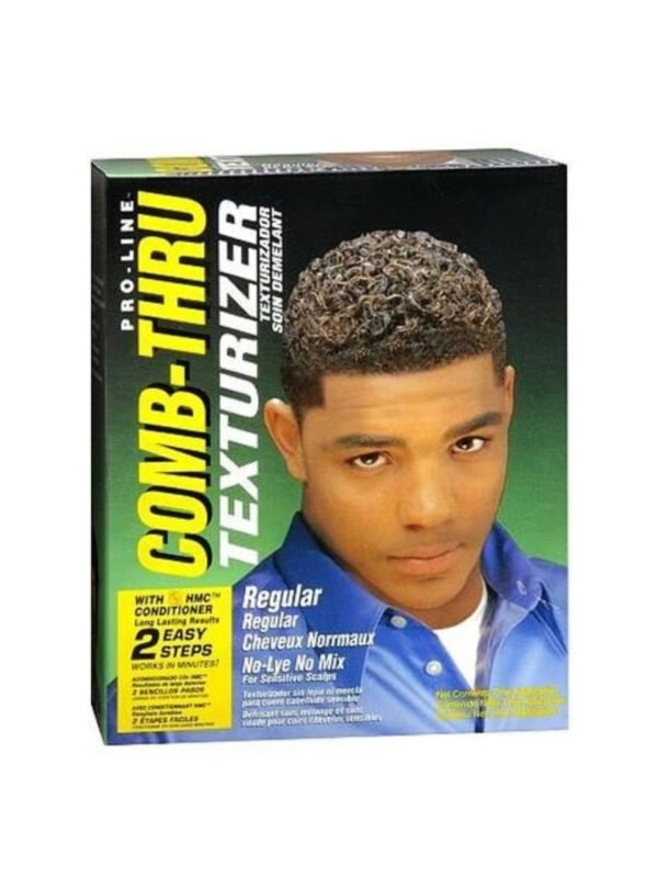 PRO LINE Comb-Thru Texturizer