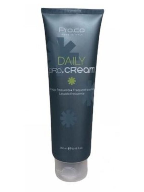 Pro.co Daily Hair Cream 250ml