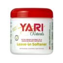 Yari Naturals Leave-In Softener 16oz