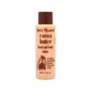 Queen Elisabeth Cocoa Butter Lotion 400ml