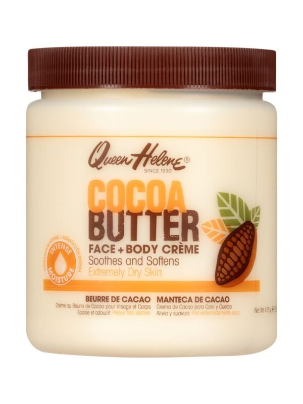Queen Helene Cocoa Butter Crème