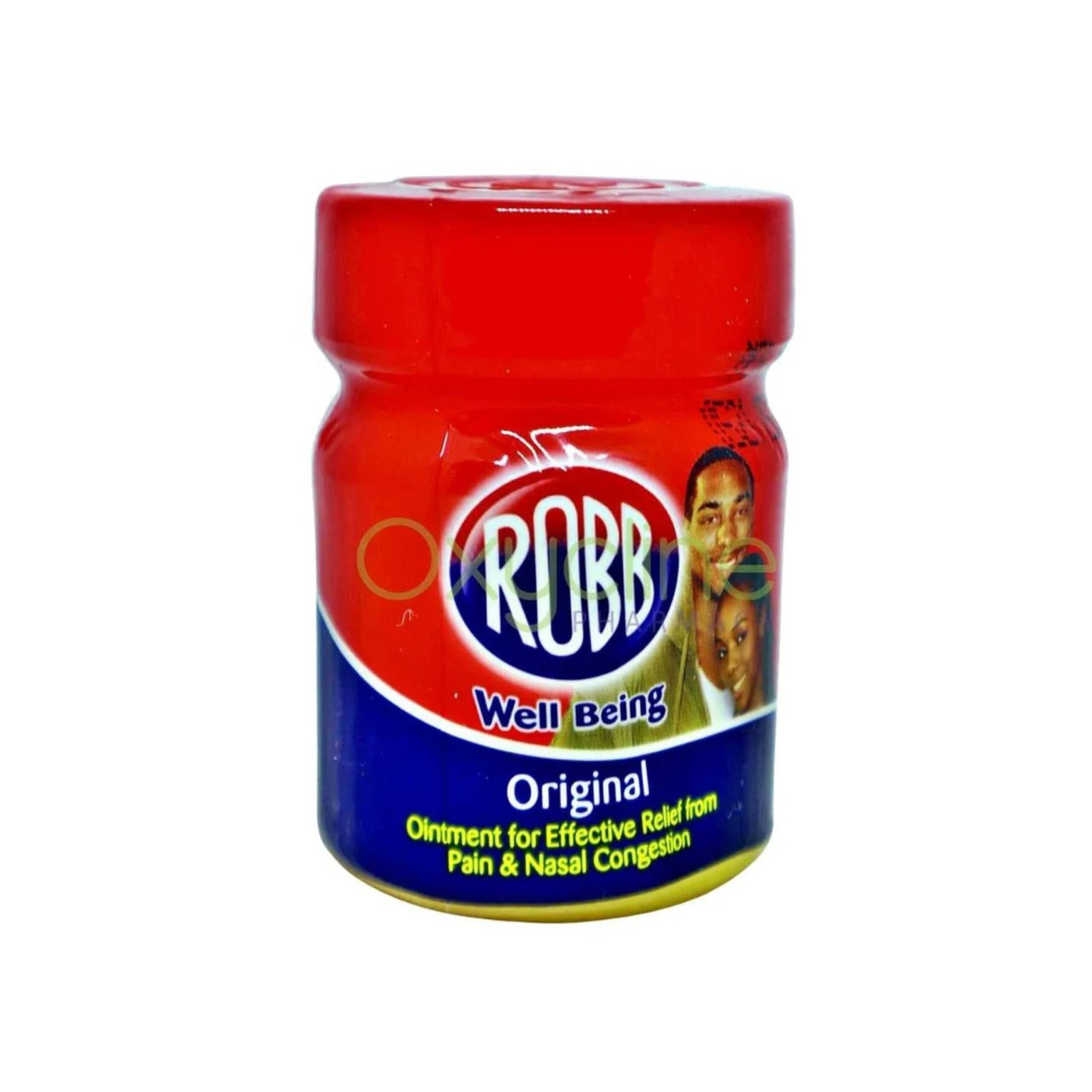 ROBB Effective Pain Relief Ointment 23ml