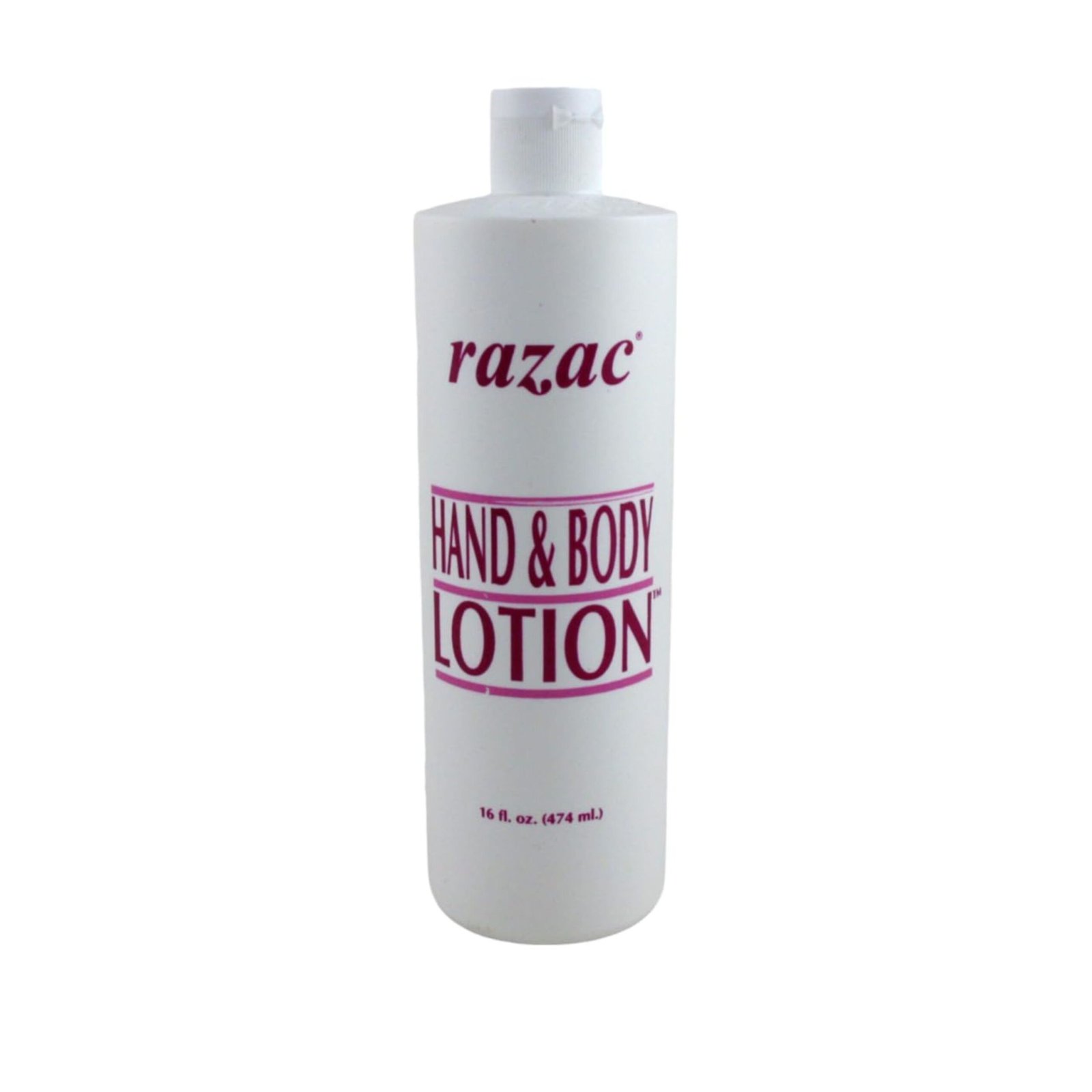 Razac Hand & Body Lotion 16oz