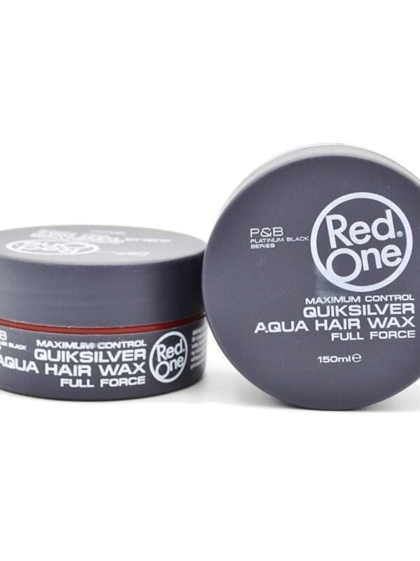 RedOne Aqua Hair Wax 150ml