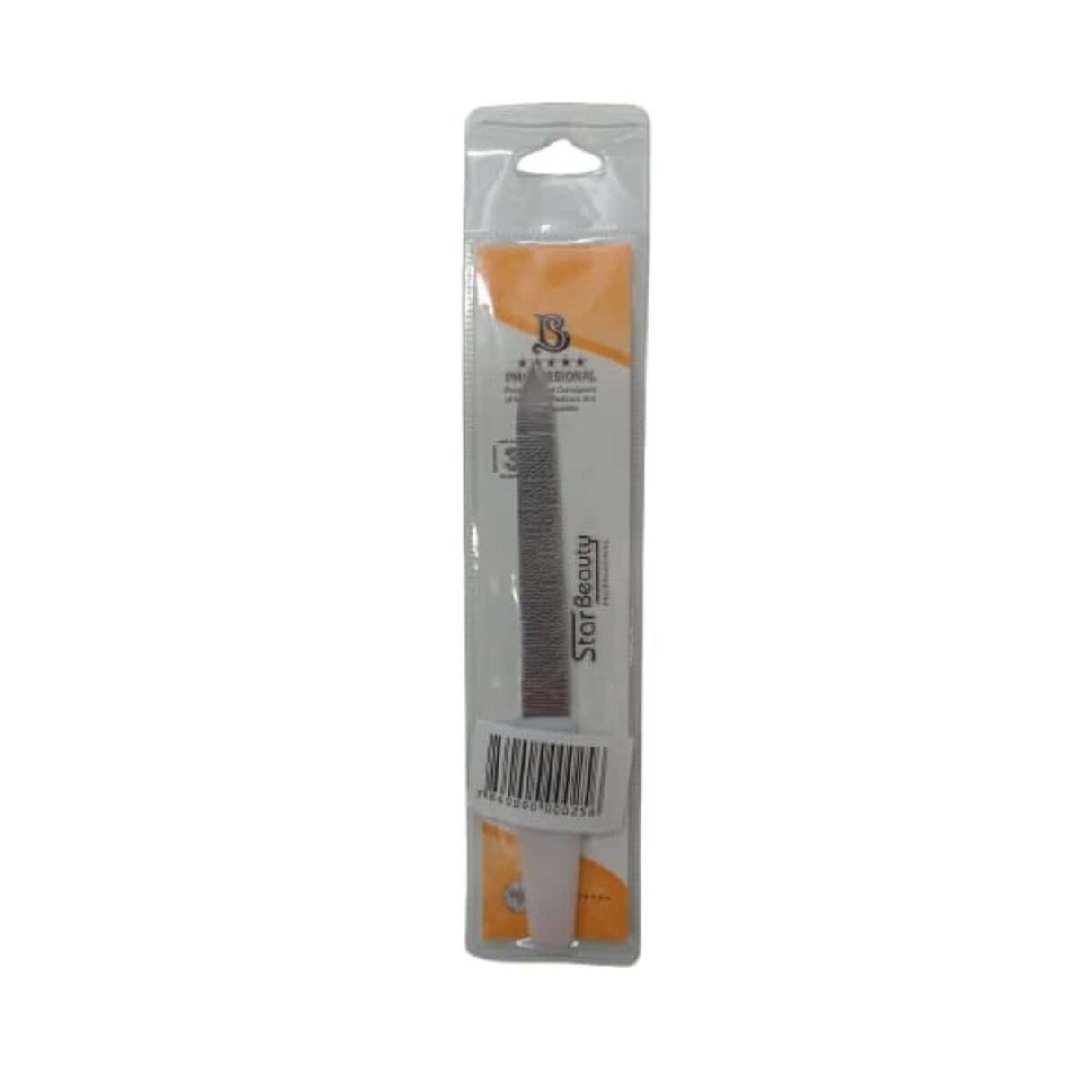STAR BEAUTY Nail Filer