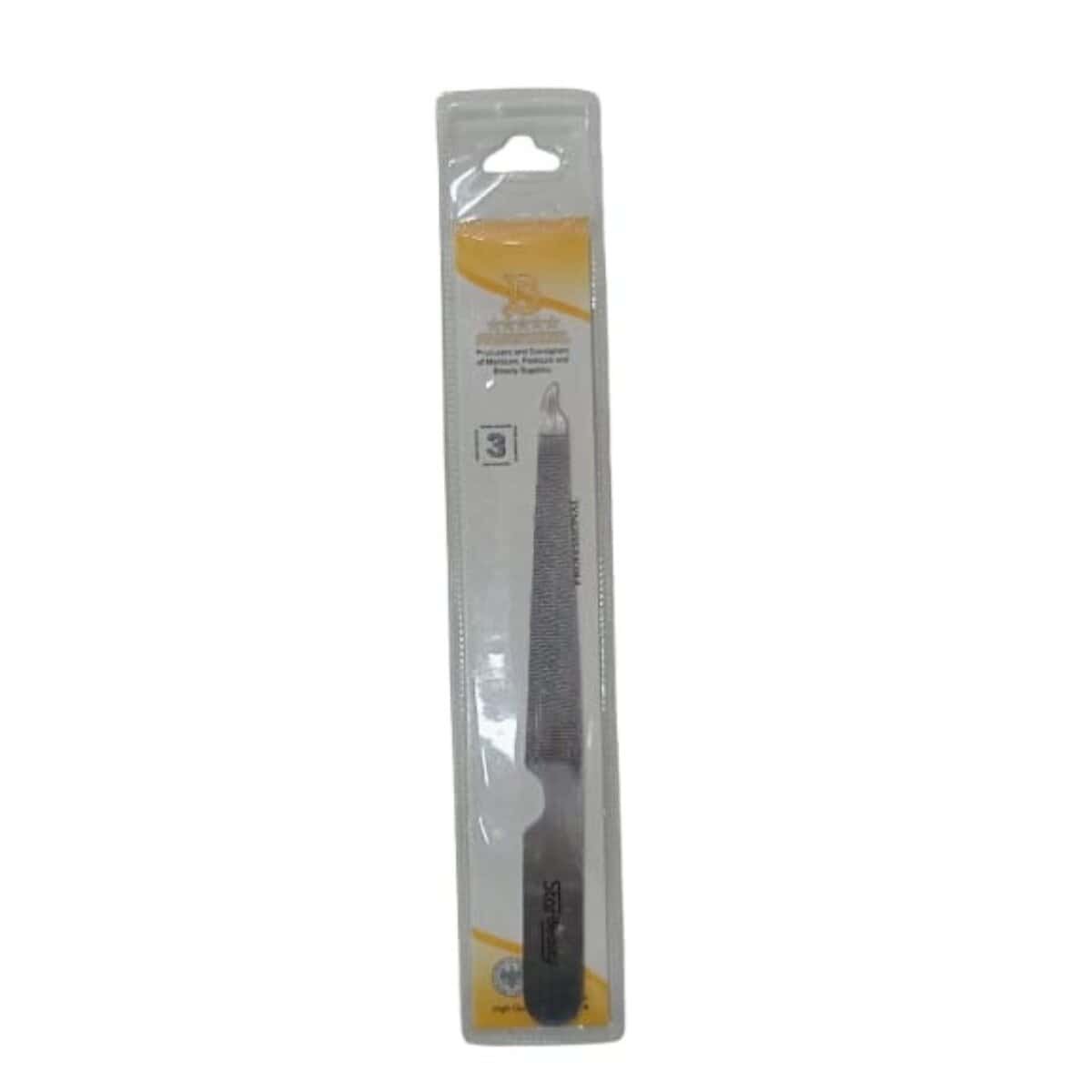 STAR BEAUTY Professional Nail Filer