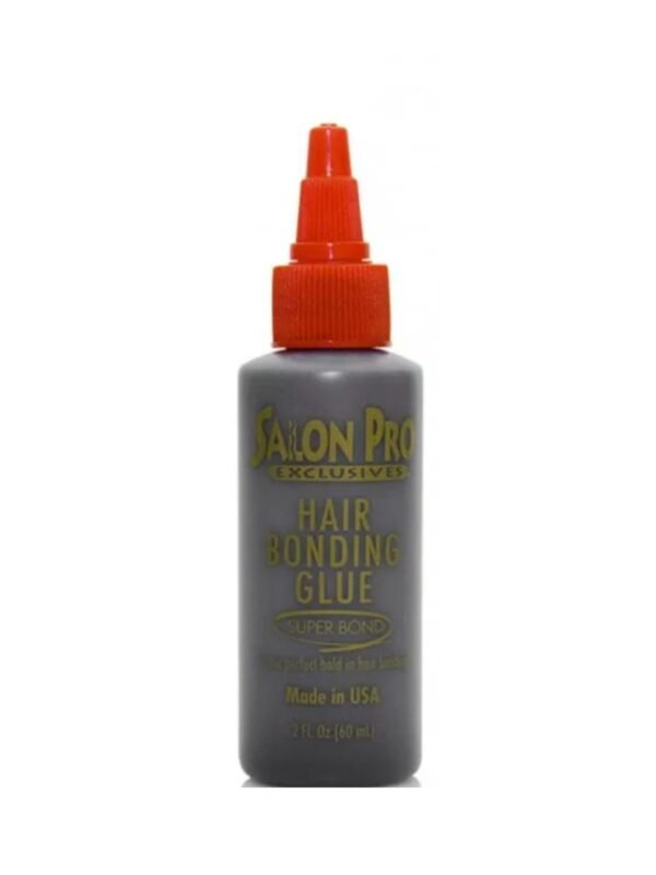 Salon Pro Hair Bonding Glue 2oz