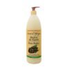 Secret d' Afrique Shea Butter 1000 ml