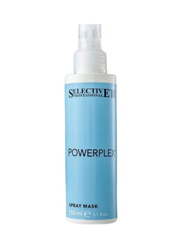 Selective PowerPlex Spray Mask