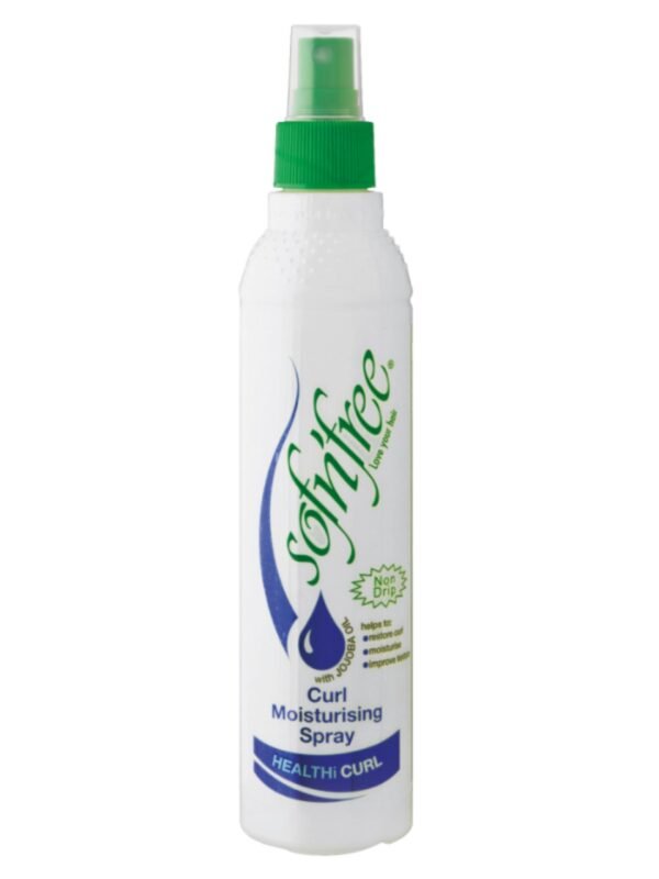 SofnFree Curl Moisturising Spray