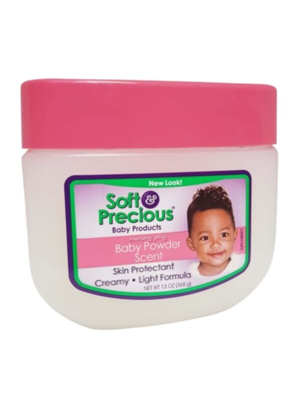 Soft & Precious Baby Powder Scent 13oz