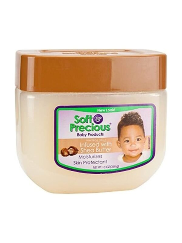 Soft & Precious Shea Butter 13oz