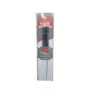 T&G Carbon Antistatic Tall Comb