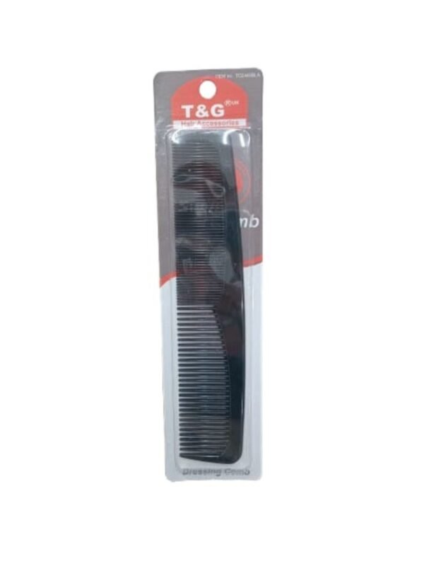T&G Dressing Comb