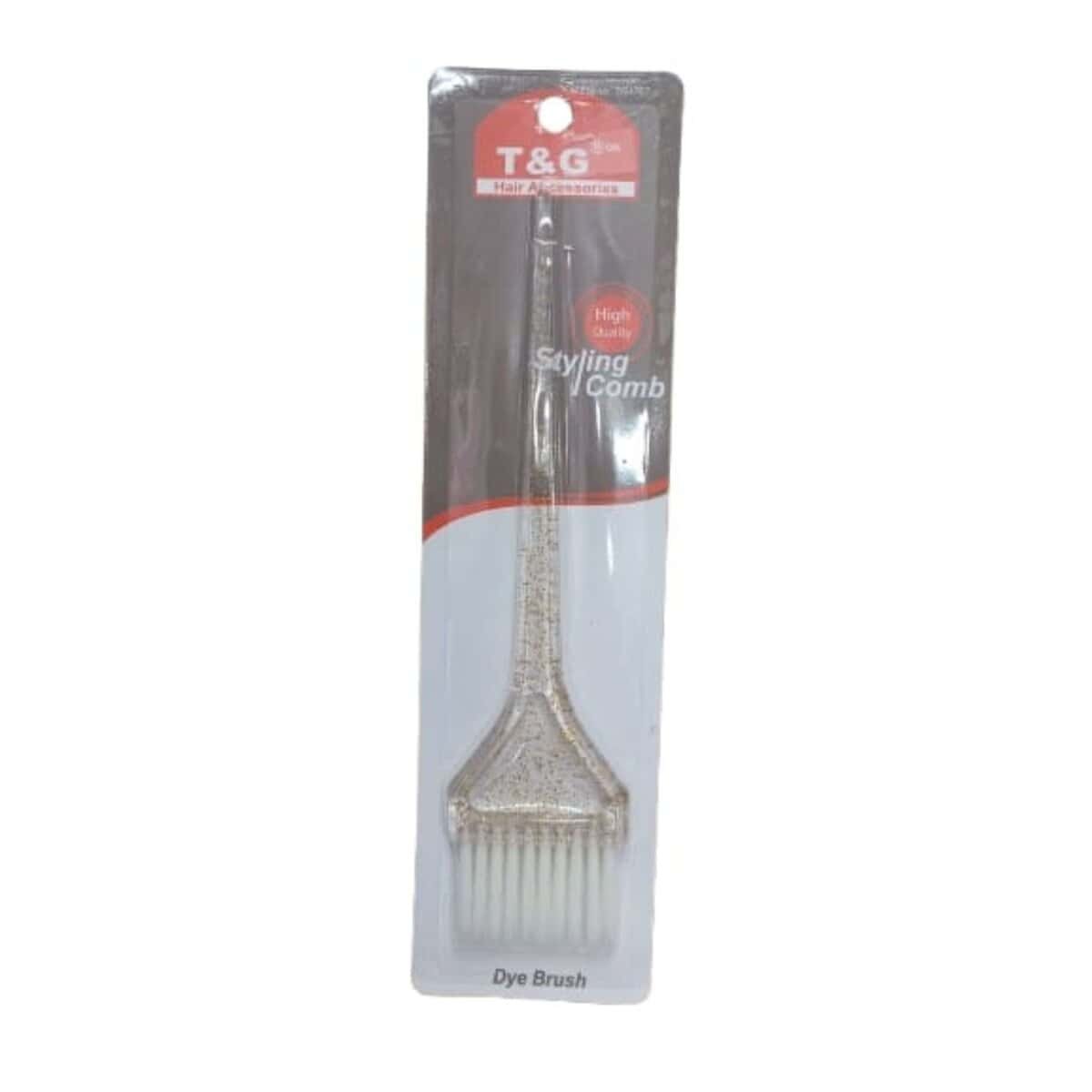 T&G Dye Brush