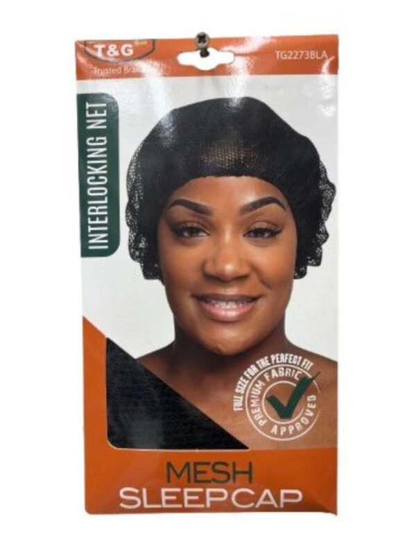 T&G Mesh Sleep Cap
