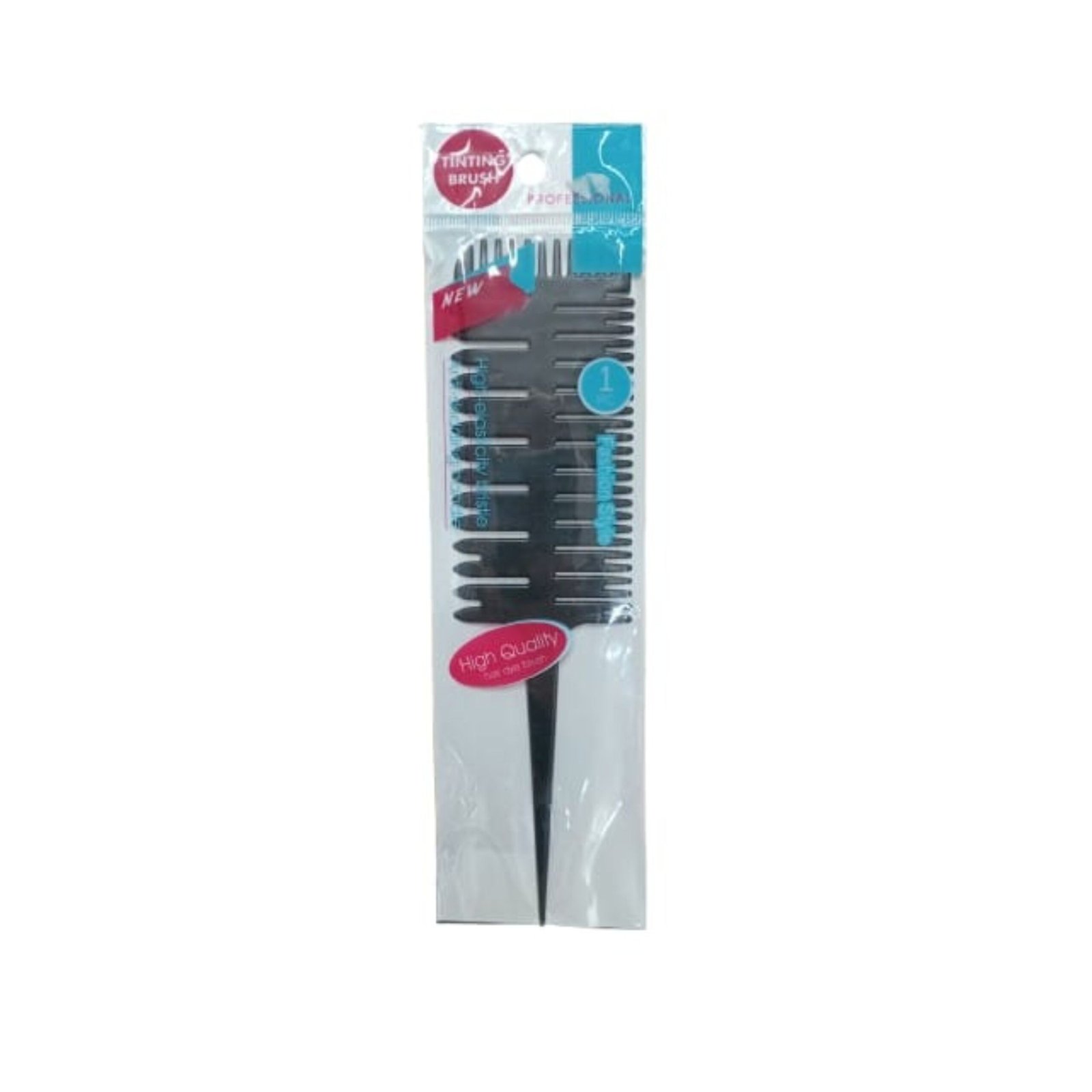 T&G Tinting Brush