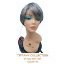 Wig TIFFANY COLLECTION WIG TOPI Style Hair Extension