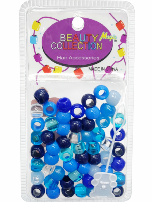 Magic Beauty Collection Hair Beads