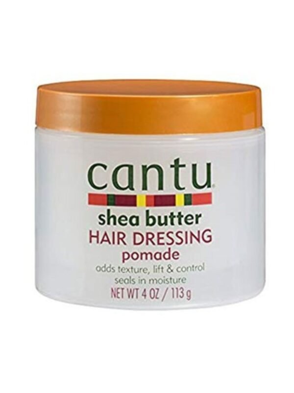 Cantu Shea Butter Hair Dressing Pomade 4oz