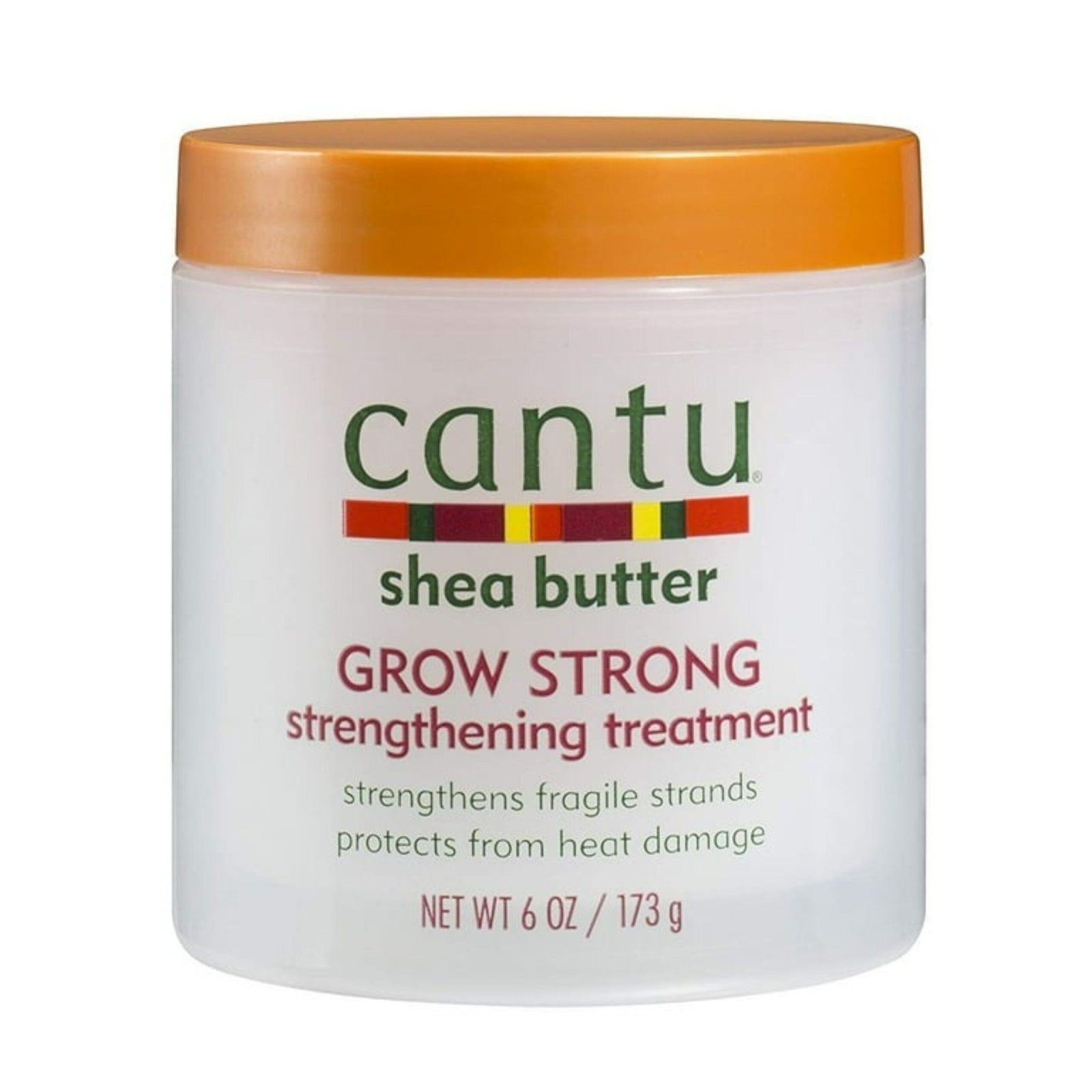 Cantu Shea Butter Grow Strong Treatment 6oz