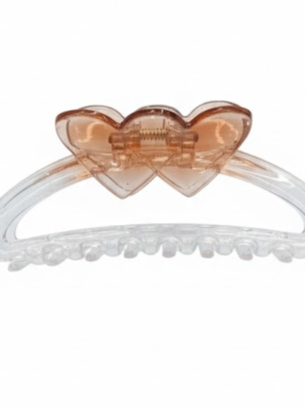 Premium Acrylic Hair Claw