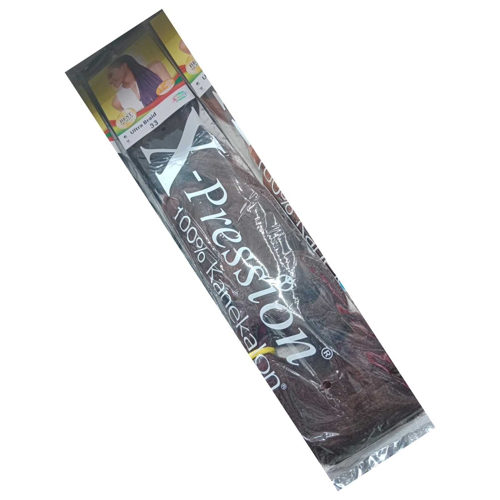 X-Pression Ultra Braid 33
