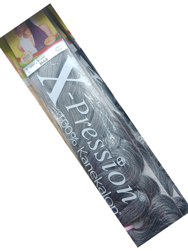 X-Pression Ultra Braid M44