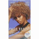 Dark & Lovely Fade Resist Rich Conditioning Hair Color 380 Chestnut Blonde