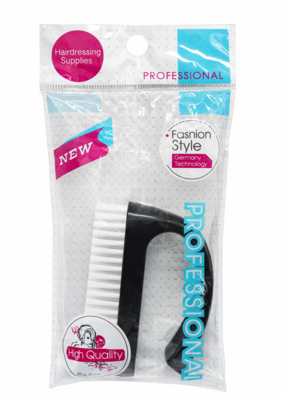 Fashion Style Professional Hairdressing Brush