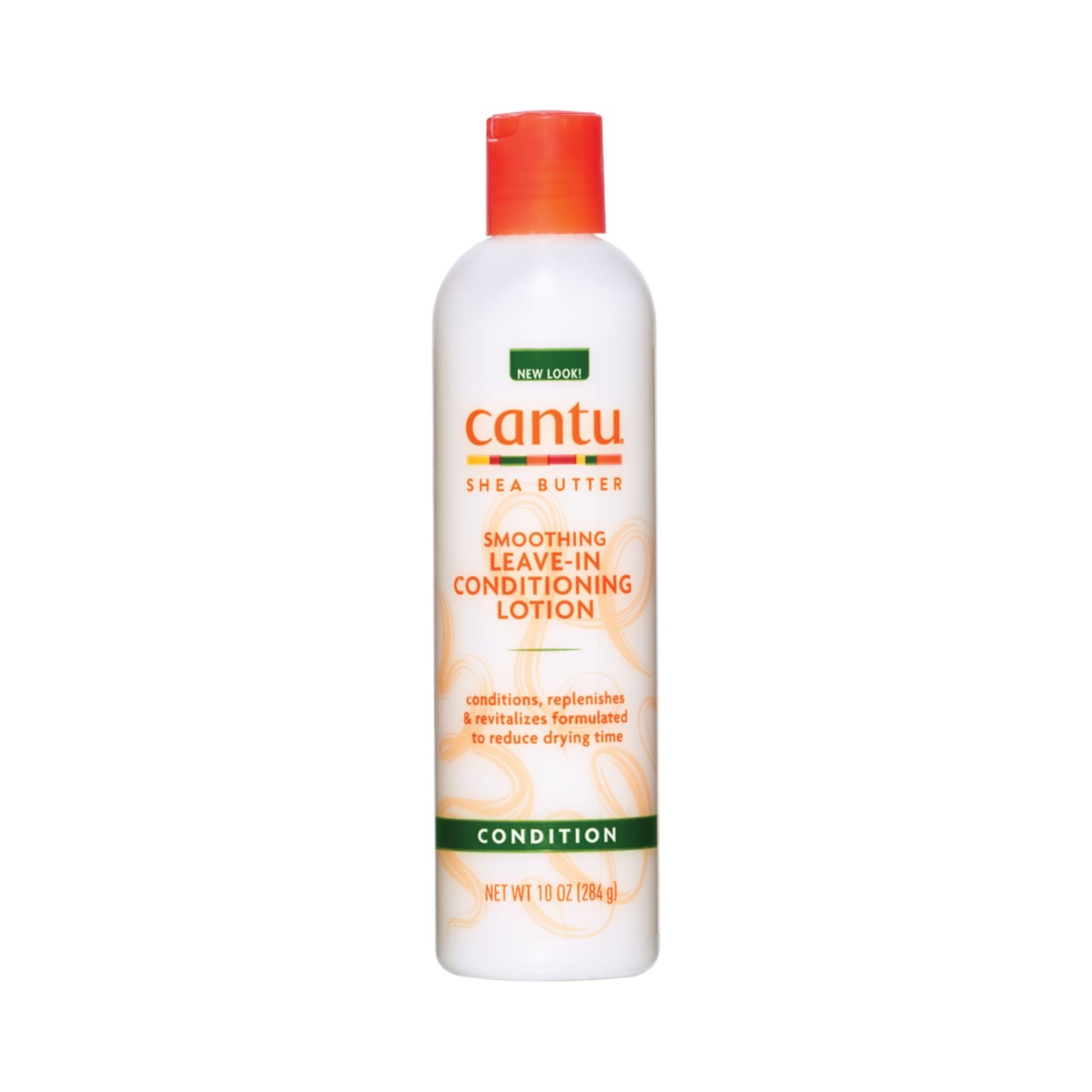 Cantu Shea Butter Smoothing Leave-In Conditioning Lotion 10oz